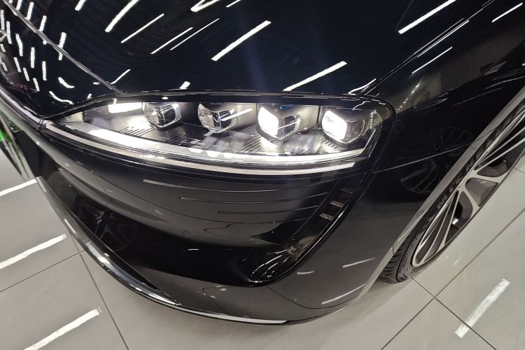 鸿蒙智行 智界S7 2024款 Pro局部细节36