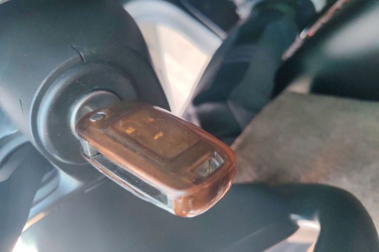 别克 英朗 2019款 15T 双离合进取型 国VI中控内饰11