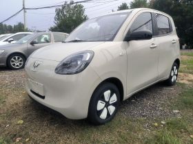 五菱汽车 宏光MINIEV 2025款 四门版 进阶款