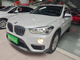 宝马X1 2019款 sDrive20Li 领先型