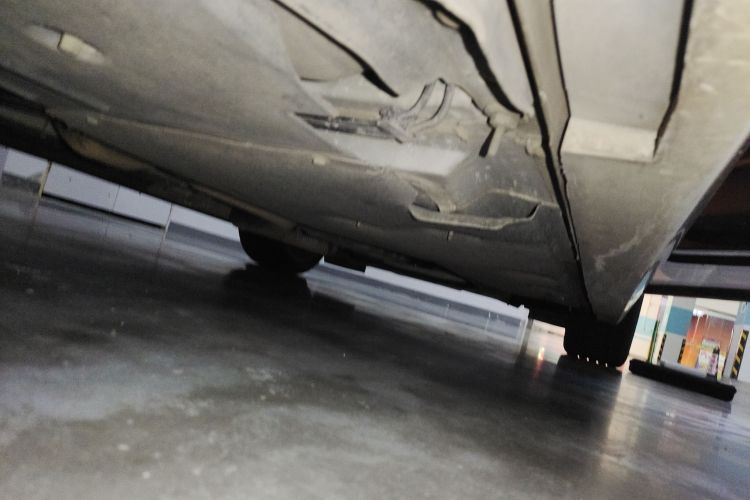 凯迪拉克ATS-L 2017款 28T 技术型局部细节9002