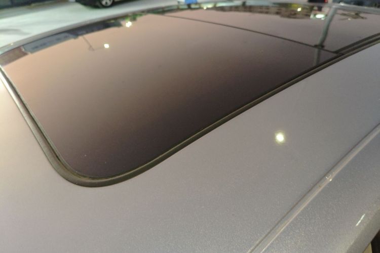 长安 逸动 2020款 PLUS 蓝鲸NE 1.4T GDI DCT旗舰型局部细节57