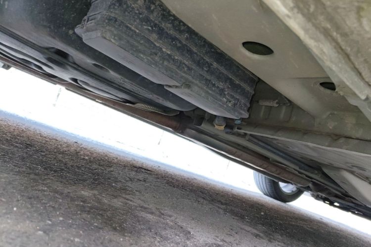 别克GL6 2019款 18T 6座互联尊贵型 国VI局部细节9002