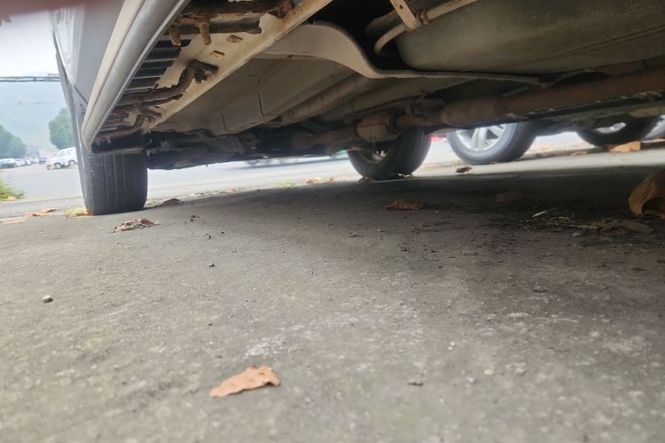 起亚 狮跑 2013款 2.0L 手动两驱版GL局部细节9002