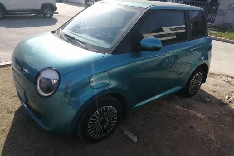 长安启源 长安Lumin 2022款 210km 香甜款车身外观6003