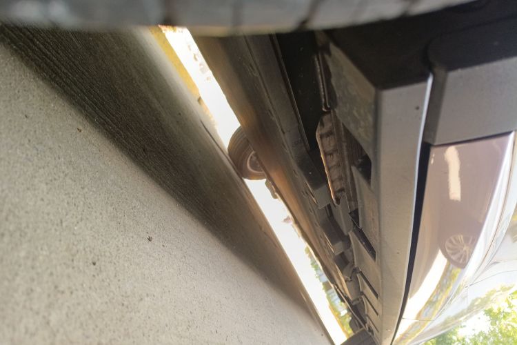 比亚迪 海豚 2021款 405km 时尚版局部细节9002