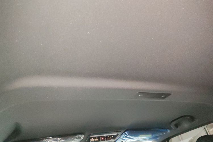 奇瑞iCAR V23 2025款 401两驱进阶版中控内饰22