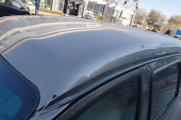 东风风行 菱智 2018款 M3 1.5L 5座基本型局部细节57