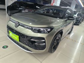 大众 2025款 探岳L 380TSI 四驱豪华Easy包