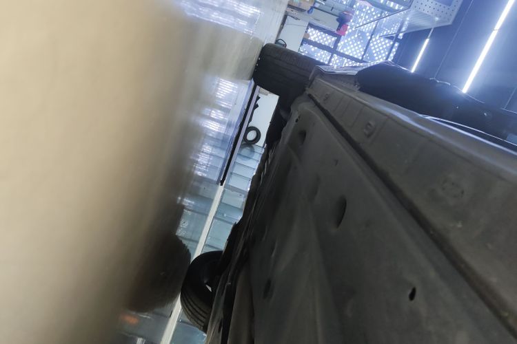 大众 途观L 2023款 改款 330TSI 自动两驱R-Line越享版局部细节9001