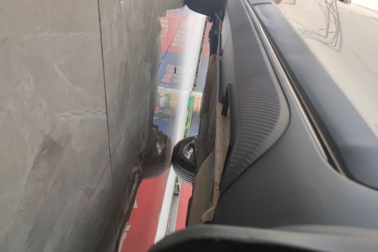 吉利汽车 远景X3 2020款 1.5L CVT尊贵型局部细节9001