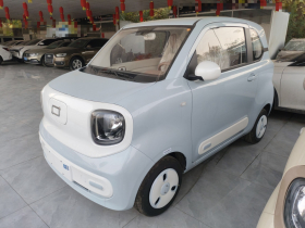 奔腾小马 2026款 222km 闪耀马