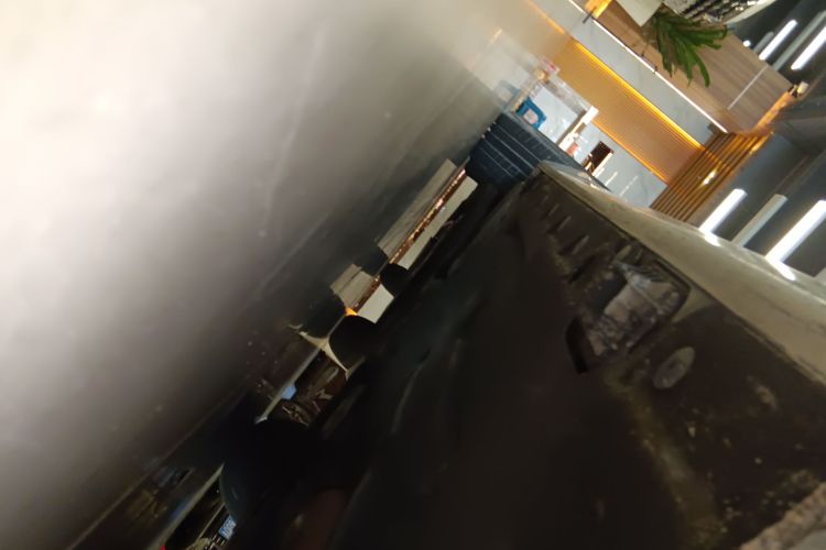 宝马1系(进口) 2018款 118i 领先型局部细节9001