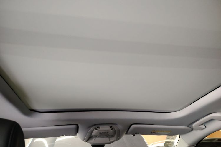 标致4008 2018款 350THP 精英版局部细节22