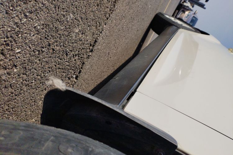 福特 福克斯 2012款 三厢 1.6L 自动舒适型局部细节9001