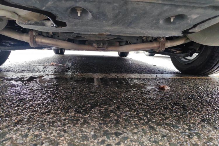 日产 天籁 2021款 2.0L XL 舒适版局部细节9009