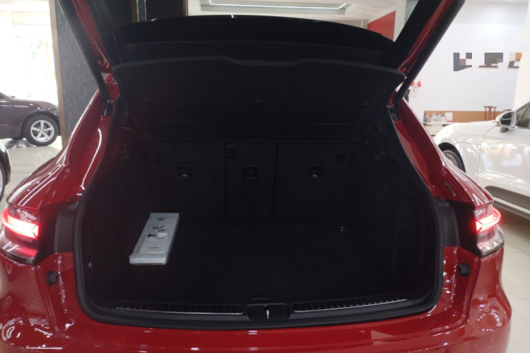 保时捷 2020款 Macan 2.0T局部细节23