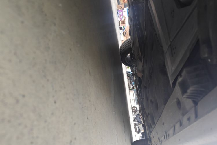 宝马X1 2019款 sDrive18Li 尊享型局部细节9002