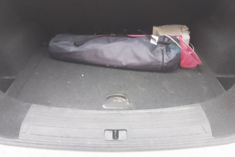 荣威RX5 2016款 20T 两驱自动互联网智享版局部细节23