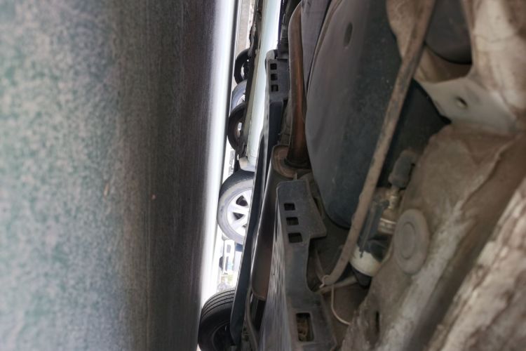 大众 Polo 2016款 1.6L 自动舒适型局部细节9002