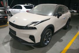 领克06 2026款 Relive 1.5T Ultra