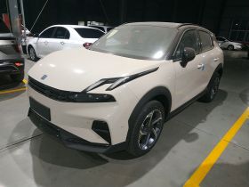 领克06 2026款 Relive 1.5T Ultra