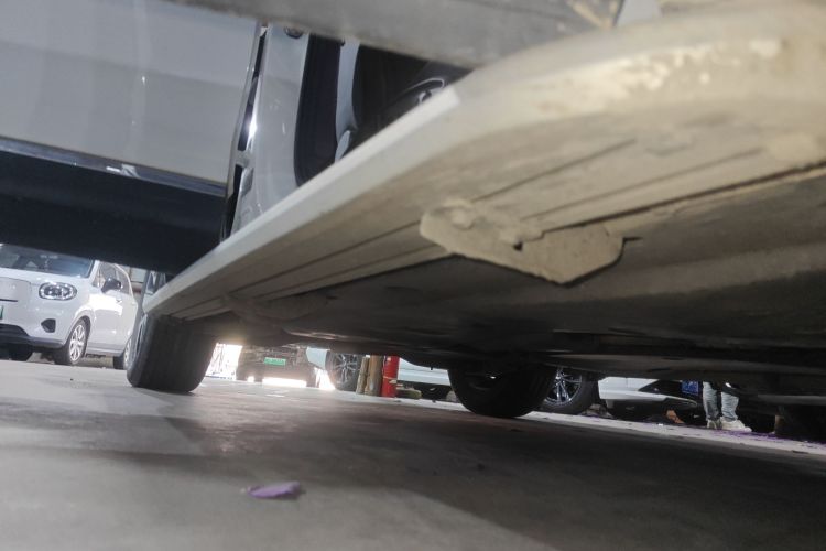 大众 探岳 2020款 330TSI 两驱豪华智联版局部细节9001