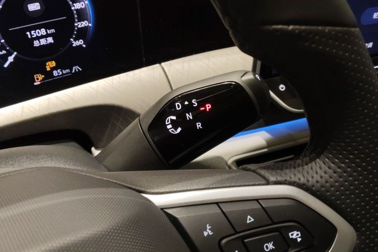 大众 揽境 2026款 450TSI 四驱旗舰 6座局部细节18