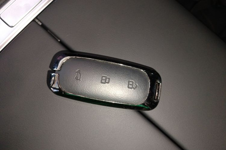 理想汽车 理想L6 2024款 Pro中控内饰7001