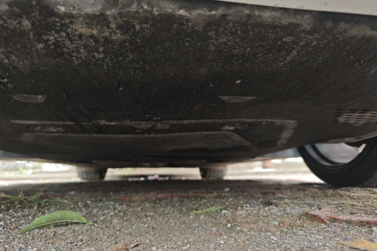 保时捷 2014款 Panamera 3.0T局部细节9008