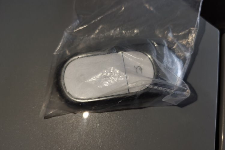 零跑汽车 零跑C01 2024款 增程 316尊享版中控内饰11