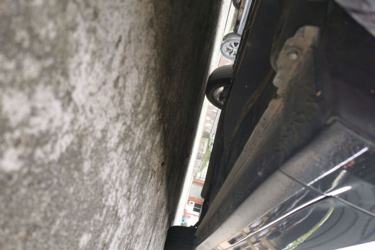 别克 英朗 2021款 典范 1.5L 自动精英型局部细节9004