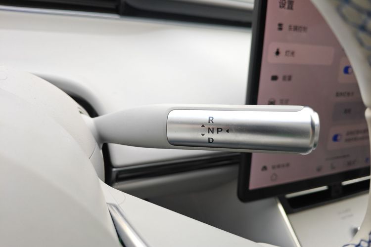 鸿蒙智行 智界S7 2024款 Pro 后驱长航版局部细节18