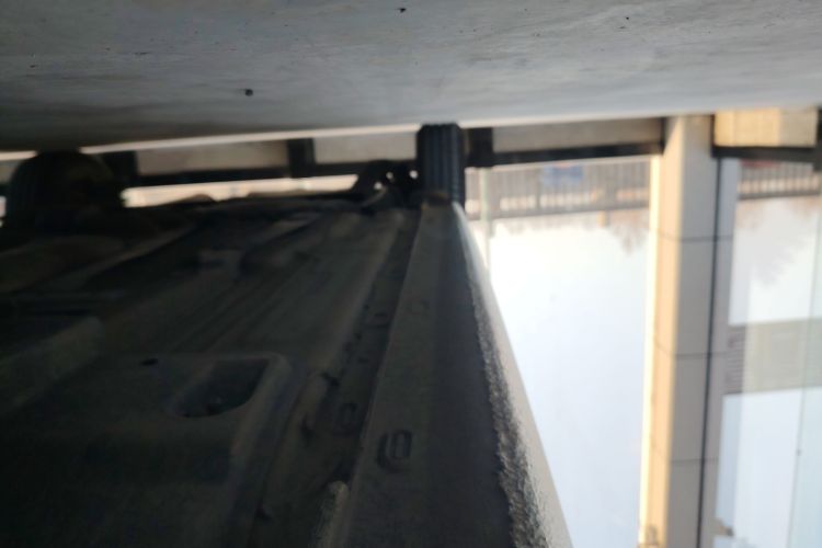 大众 桑塔纳 2021款 1.5L 手动风尚版局部细节9001