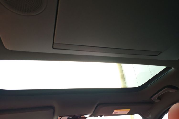 理想汽车 理想L9 2023款 Pro局部细节22