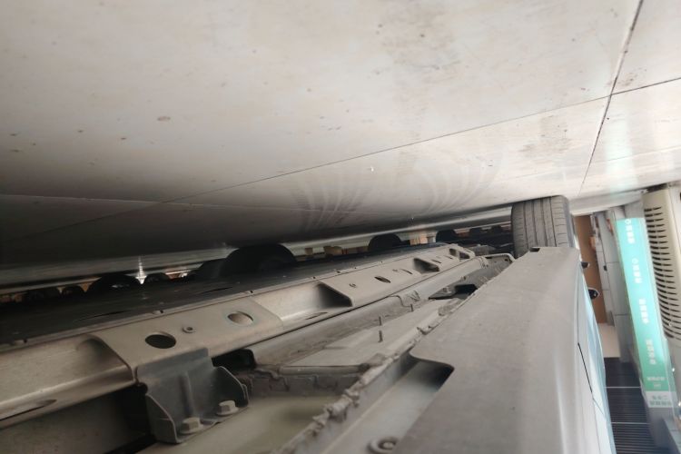 别克 微蓝6 2019款 互联智享型局部细节9002