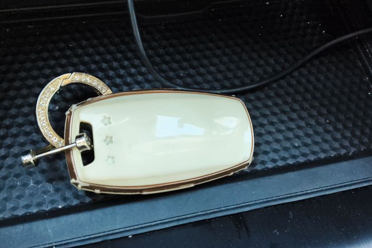 哈弗H6 2021款 国潮版 1.5T 自动冠军版中控内饰11