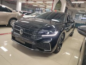 大众 帕萨特 2025款 出众款 380TSI 星空龙腾版