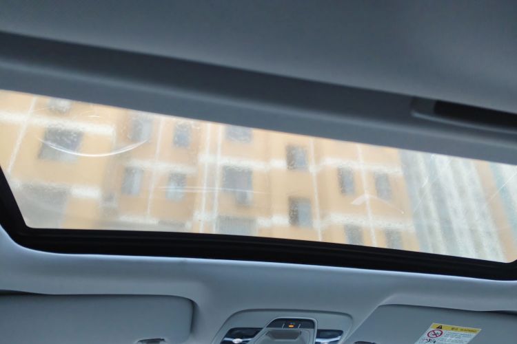 吉利汽车 帝豪 2020款 1.5L 手动向上版局部细节22