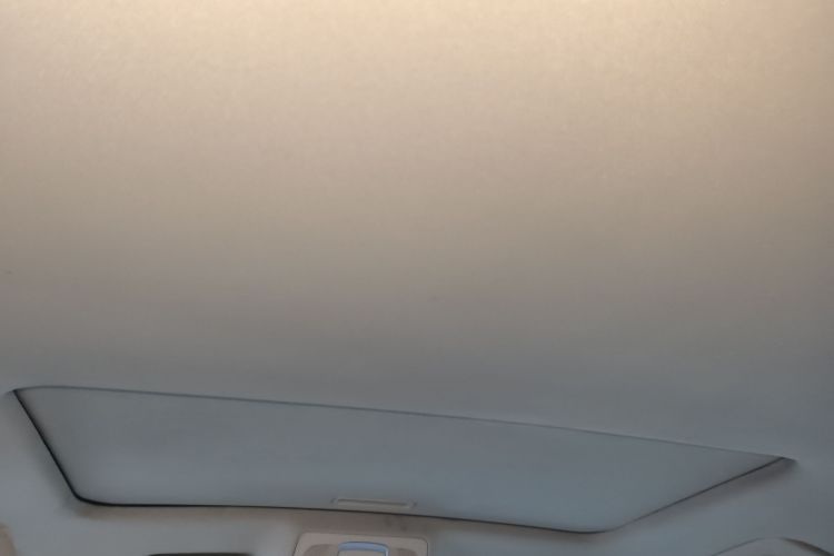 奥迪A6L 2011款 2.8 FSI 舒适型中控内饰22