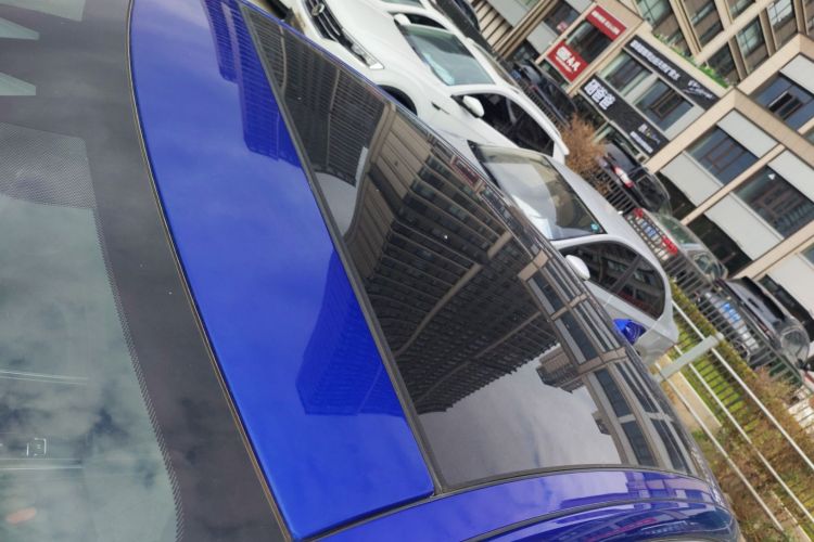 捷豹XEL 2018款 2.0T 200PS 豪华版车身外观57