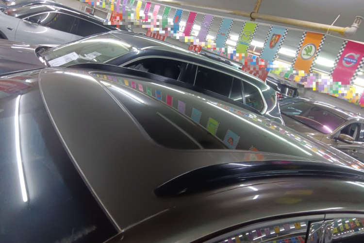 保时捷 2017款  Macan 2.0T局部细节57