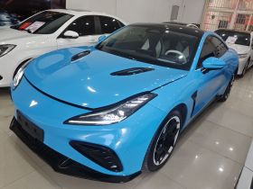 哪吒汽车 哪吒GT 2023款 560