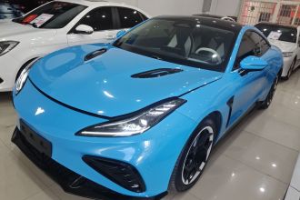 哪吒汽车 哪吒GT 2023款 560