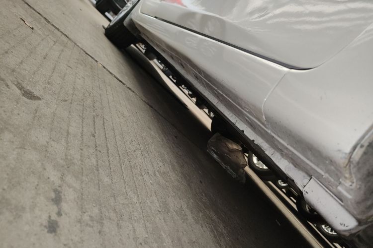 日产 轩逸 2021款 经典 1.6XE CVT专享版局部细节9001