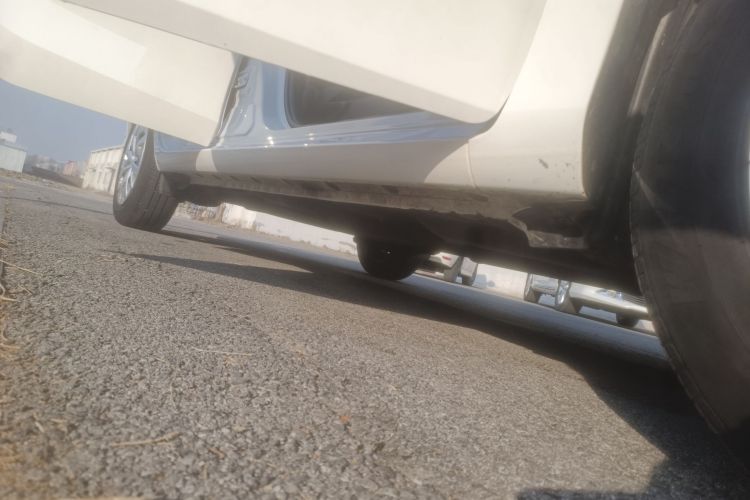 丰田 威驰 2021款 1.5L 手动创行版局部细节9001