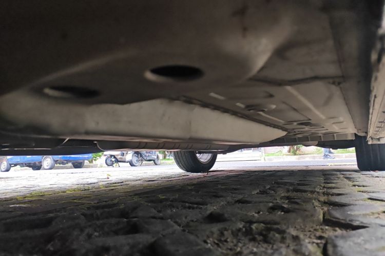 别克GL6 2019款 18T 6座互联尊贵型 国VI局部细节9004