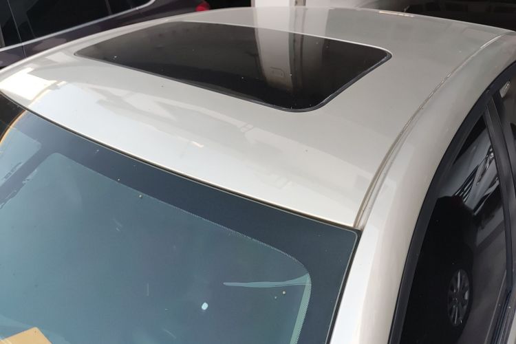 雪佛兰 迈锐宝 2016款 1.6T 自动舒适版局部细节57