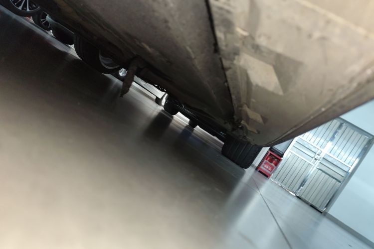 奥迪A5 2019款 Sportback 40 TFSI 时尚型局部细节9002