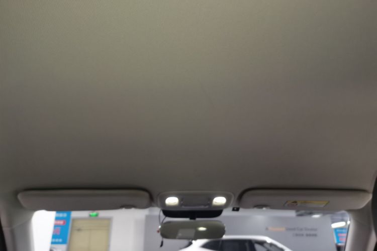 东风纳米 纳米01 2024款 430 Air局部细节22